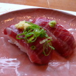 菅乃屋 - 【上握り】（+５２５円）