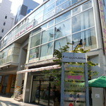 菅乃屋 - ライオンパーキングビル♪