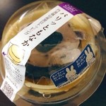 ローソン - パリッともなか