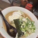 吉笑らーめん - 