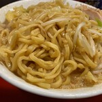 麺屋 荒井 - 