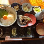 久米乃里 - 
