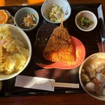久米乃里 - 