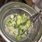 吉笑らーめん 東伏見店 - 