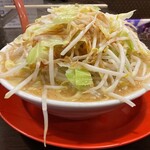 麺屋 荒井 - 