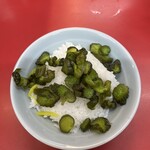 武蔵家 大宮店 - ご飯食べ放題！