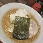 吉笑らーめん 東伏見店 - 