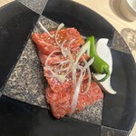 YAKINIKU BISTRO 石鎚 - 