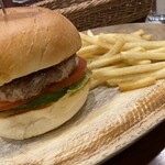 HINANO Resort Burger&Bar - 