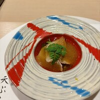 天ぷら 辻 - 
