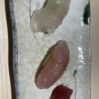 博多 鮨 桃の木 - 