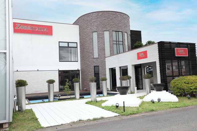 ゾーナイタリア盛岡 - 青山（イタリアン）の写真