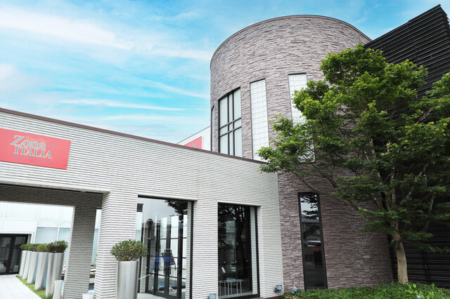 ゾーナイタリア盛岡 - 青山（イタリアン）の写真