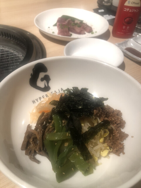 HYPER Gaja 福島方木田店（ハイパーガヤ） - 福島（焼肉）の写真