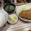 とんかつ繁