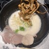 鶏soba座銀 神楽坂東京本店