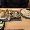 水沢うどん 水香苑 高崎モントレー店