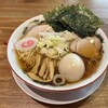 中華そば 金ちゃん ビヨンド店