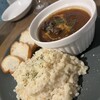 Risotto Cafe 東京基地 渋谷店