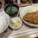 Tonkatsu Shige - 