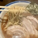 Ramen po aru - 