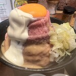 ローストビーフ大野 - 