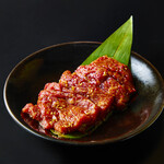 Oumi Yakiniku Horumon Sudaku - 