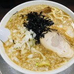 らーめん 潤 - 