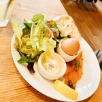 Le Pain Quotidien - 