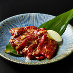 Oumi Yakiniku Horumon Sudaku - 