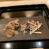お料理 ふじ原 - 