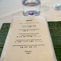 ワインラウンジ＆レストラン セパージュ 名古屋店 - 