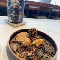 ワインラウンジ＆レストラン セパージュ 名古屋店 - 