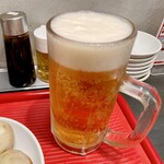 弄堂 生煎饅頭 南森町本店 - 