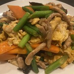 故郷羊肉串店 - 