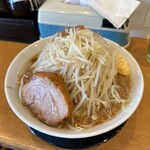 中華蕎麦 くり八 - 