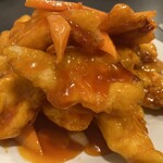 故郷羊肉串店 - 