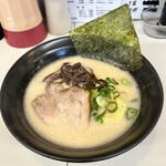 九一麺 - ラーメン　