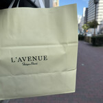 L'AVENUE - 