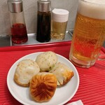 弄堂 生煎饅頭 - 