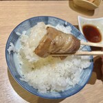 焼肉ホルモン ほうりゃい苑 - 最高の食べ方…