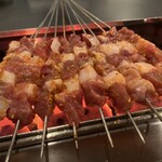 故郷羊肉串店 - 