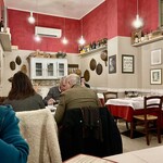 Trattoria San Carlo - お目当ての店に振られて近くの店に飛び込んだら大正解でしたｗ