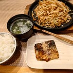 焼うどん専門店 きつね - 