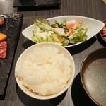 Yakiniku Taki - 