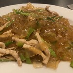 故郷羊肉串店 - 