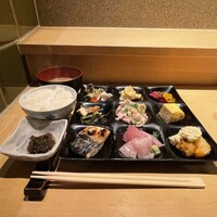 かっぽう庵 江上 - 