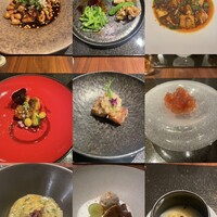 TOKYO CHINOIS 神子 - 