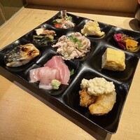 かっぽう庵 江上 - 