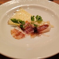 バル デ エスパーニャ ムイ 東京店 - 
